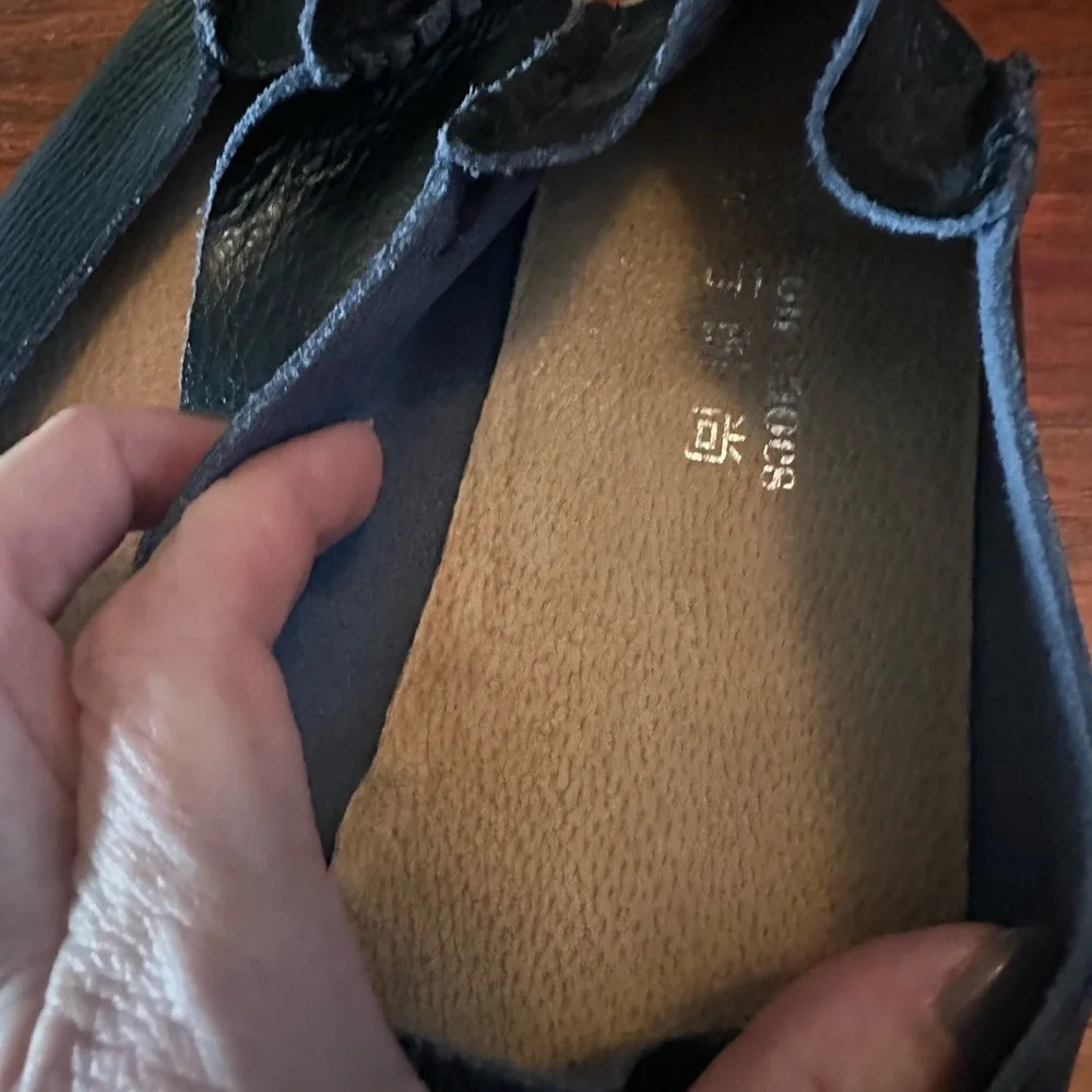 Fashion Shoes Womens casual flat shoes Size EUR 41 fits like an 8.5. - Picture 3 of 5